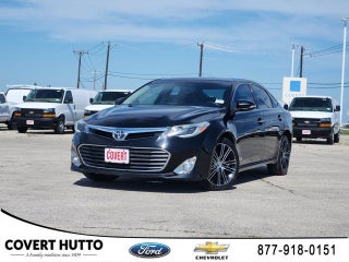 2015 Toyota Avalon XLE Touring