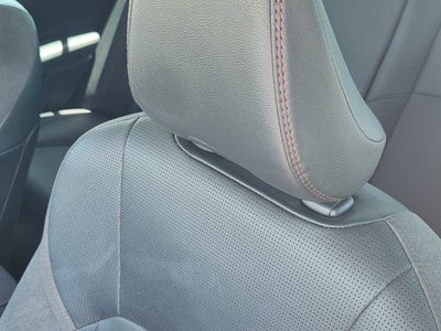 2025 Toyota Camry XLE Premium Plus
