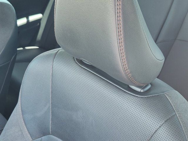 2025 Toyota Camry XLE Premium Plus
