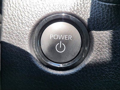 2025 Toyota Camry XLE Premium Plus