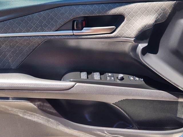2025 Toyota Camry XLE Premium Plus