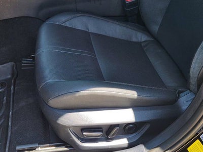 2025 Toyota Camry XLE Premium Plus