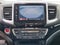 2017 Honda Ridgeline Black Edition