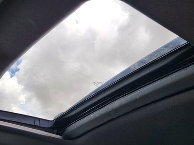 2017 Honda Ridgeline Black Edition