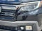 2017 Honda Ridgeline Black Edition