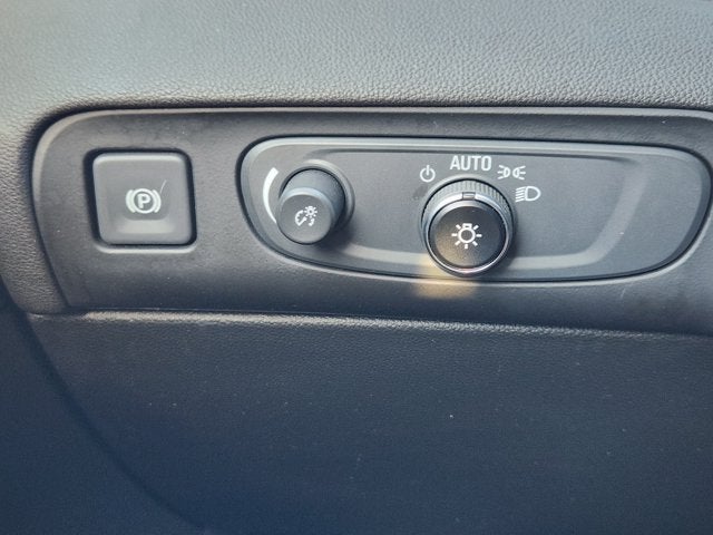 2021 Buick Enclave Avenir