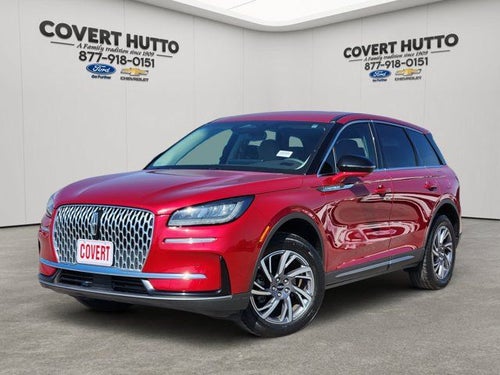 2024 Lincoln Corsair Premiere