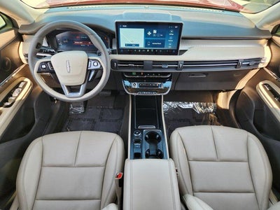 2024 Lincoln Corsair Premiere