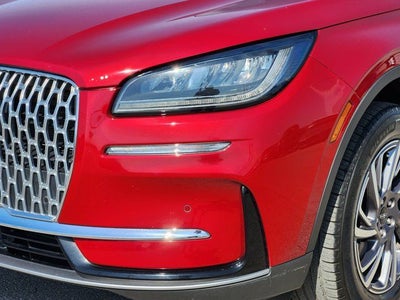 2024 Lincoln Corsair Premiere