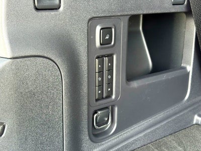 2025 Lincoln Navigator Reserve Jet Appearance