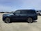 2025 Lincoln Navigator Reserve Jet Appearance