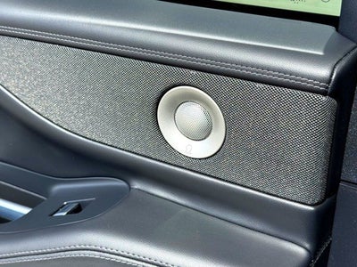 2025 Lincoln Navigator Reserve Jet Appearance