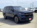 2025 Lincoln Navigator Reserve Jet Appearance
