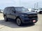 2025 Lincoln Navigator Reserve Jet Appearance