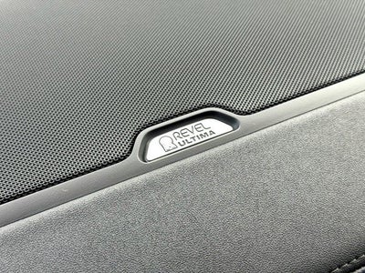 2025 Lincoln Navigator Reserve Jet Appearance