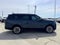 2025 Lincoln Navigator Reserve Jet Appearance
