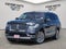 2018 Lincoln Navigator Reserve