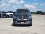 2018 Lincoln Navigator Reserve