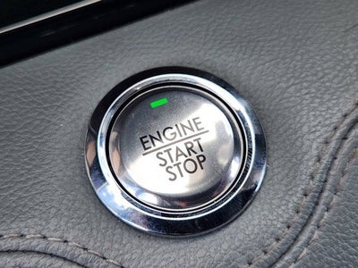 2018 Lincoln Navigator Reserve
