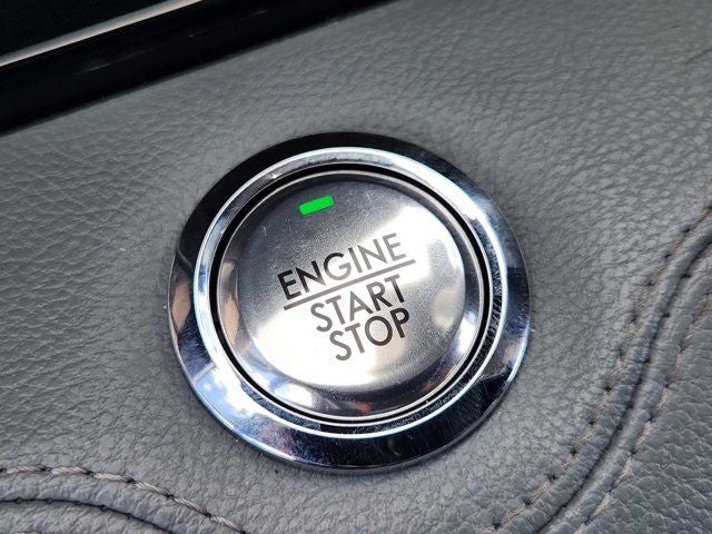 2018 Lincoln Navigator Reserve