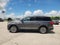 2018 Lincoln Navigator Reserve