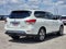 2016 Nissan Pathfinder Platinum