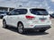 2016 Nissan Pathfinder Platinum