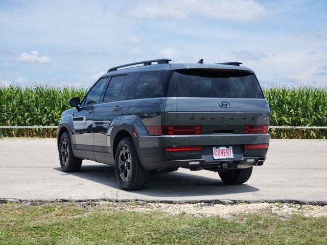 2026 Hyundai Santa Fe XRT