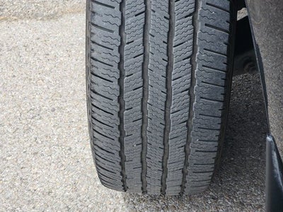 2018 Toyota Sequoia SR5 5.7L