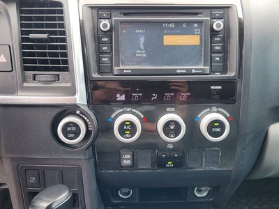 2018 Toyota Sequoia SR5 5.7L