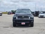 2018 Toyota Sequoia SR5 5.7L