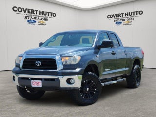 2009 Toyota Tundra SR5