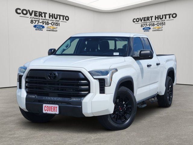 2022 Toyota Tundra 2WD