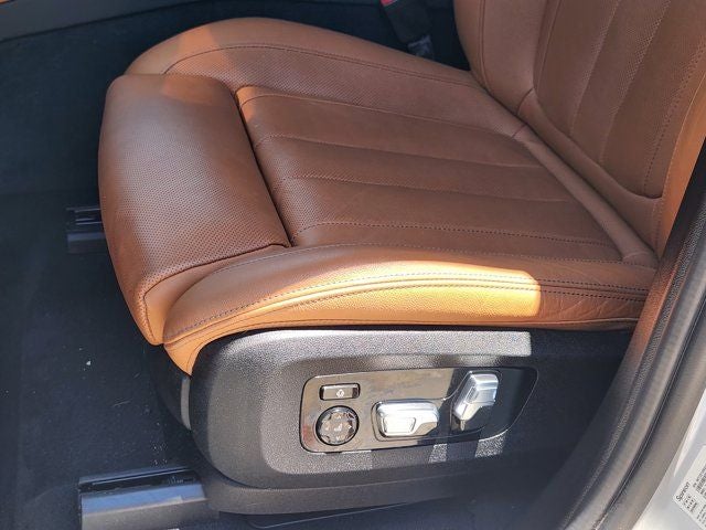 2022 BMW X7 xDrive40i M Sport