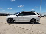 2022 BMW X7 xDrive40i M Sport