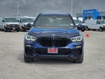 2020 BMW X5 M50i