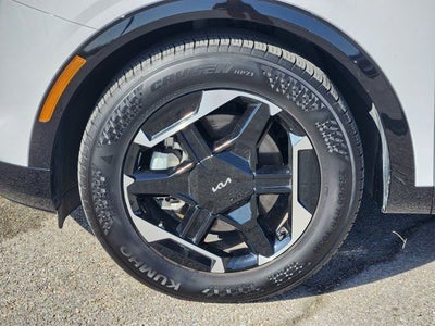 2026 Kia Sportage SX