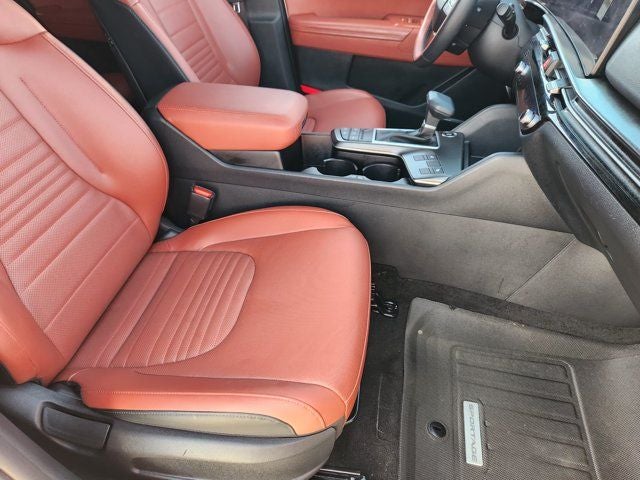 2026 Kia Sportage SX