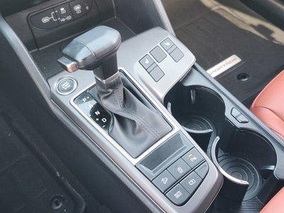 2026 Kia Sportage SX