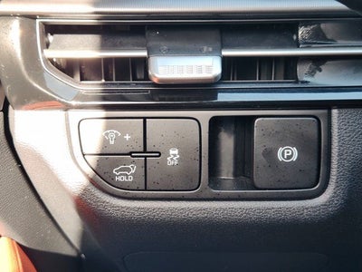 2026 Kia Sportage SX