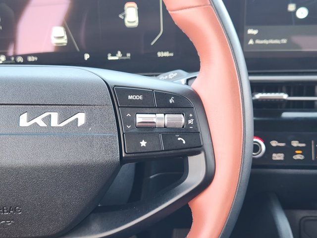 2026 Kia Sportage SX