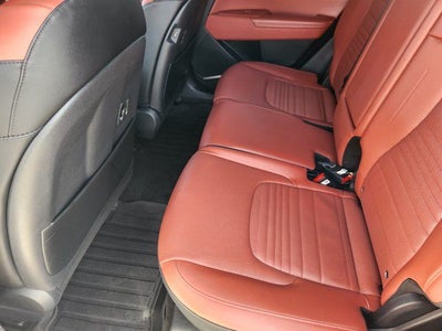 2026 Kia Sportage SX