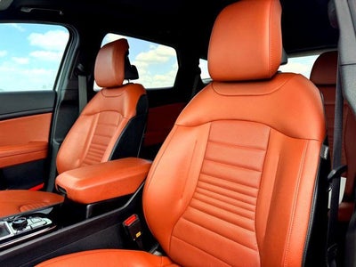 2025 Kia Sportage SX-Prestige