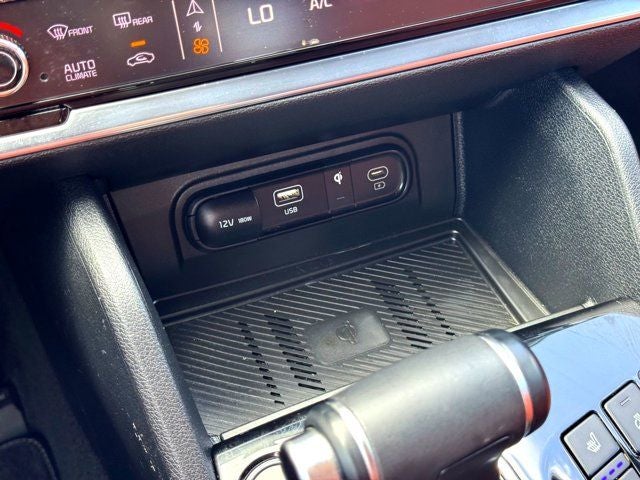 2025 Kia Sportage SX-Prestige
