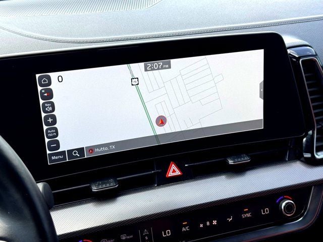 2025 Kia Sportage SX-Prestige