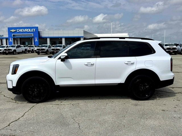 2023 Kia Telluride EX X-Line