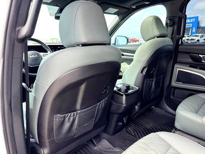 2023 Kia Telluride EX X-Line