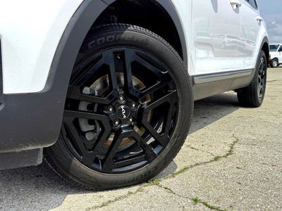 2023 Kia Telluride EX X-Line