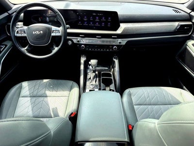 2023 Kia Telluride EX X-Line