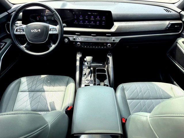2023 Kia Telluride EX X-Line
